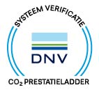 CO2-Prestatieladder logo