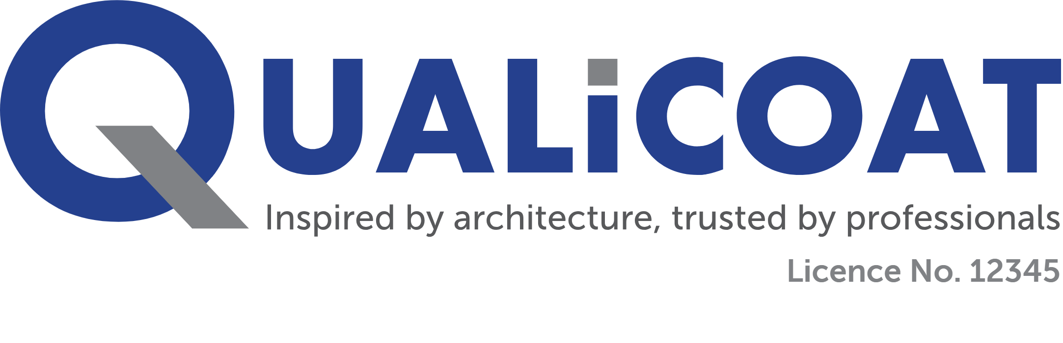 Qualicoat logo