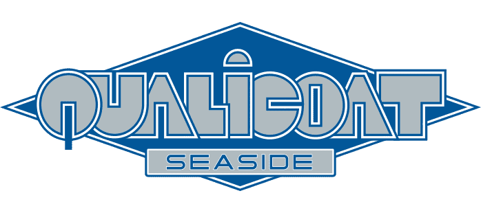 Qualicoat-seaside logo