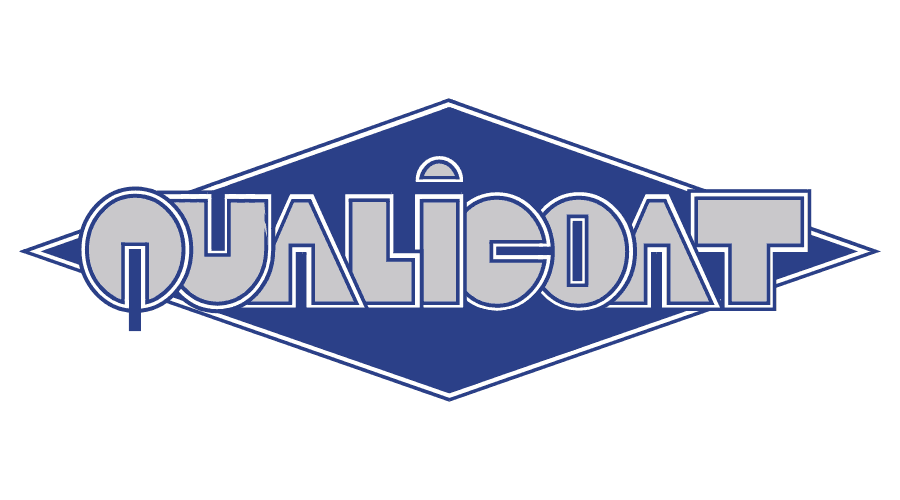 Qualicoat logo